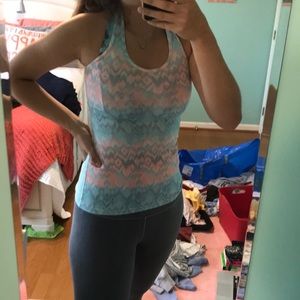 Ivivva tank top